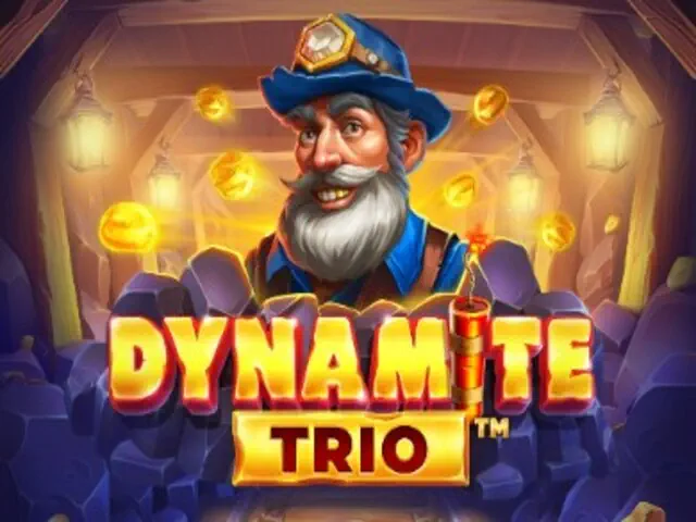 Dynamite Trio