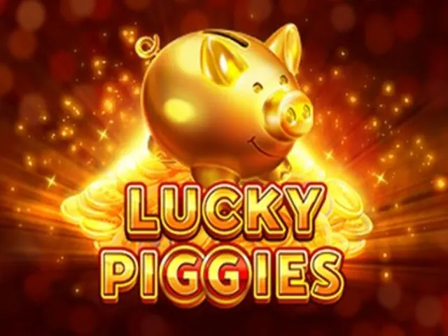 Lucky Piggies