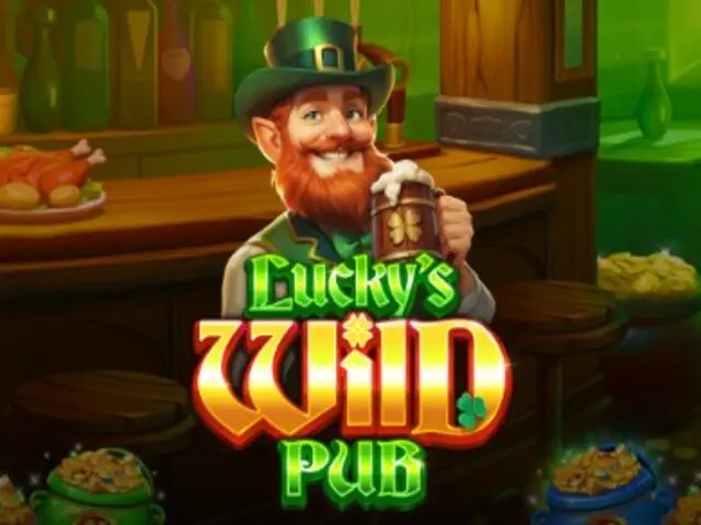 Luckys Wild Pub
